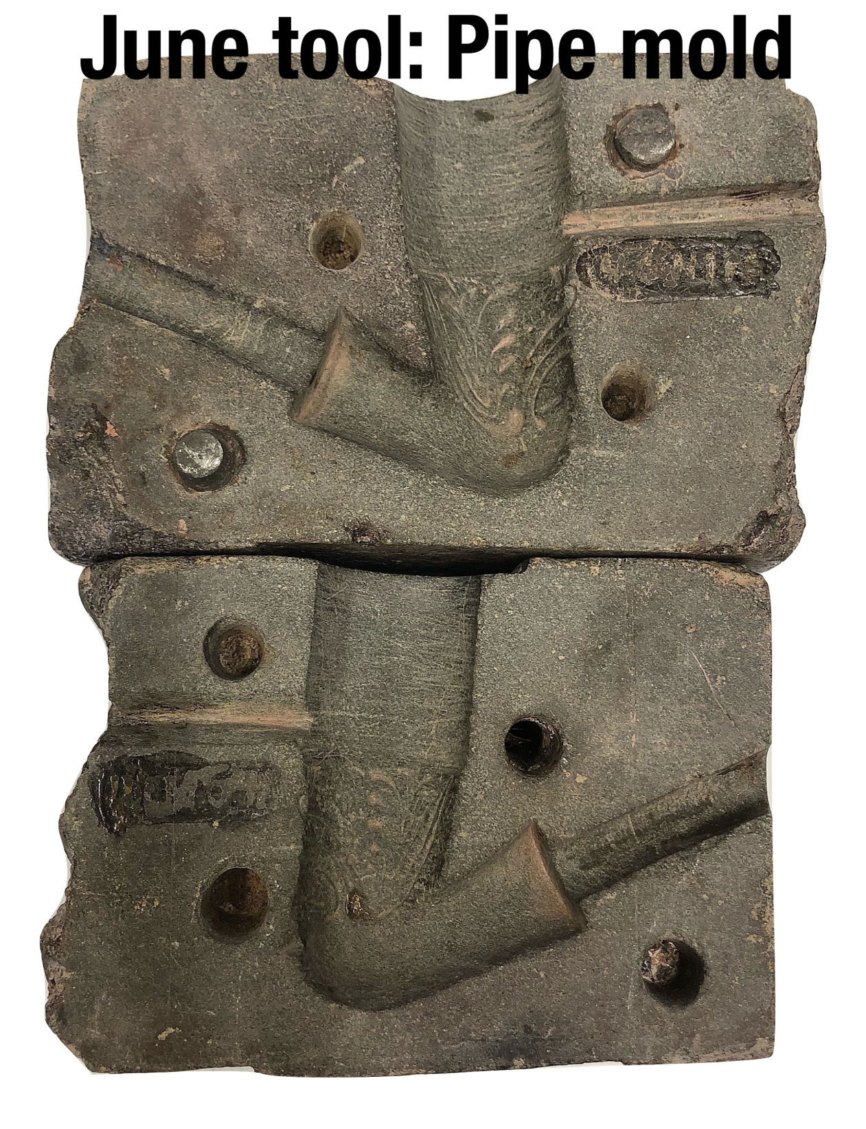 pipe mold